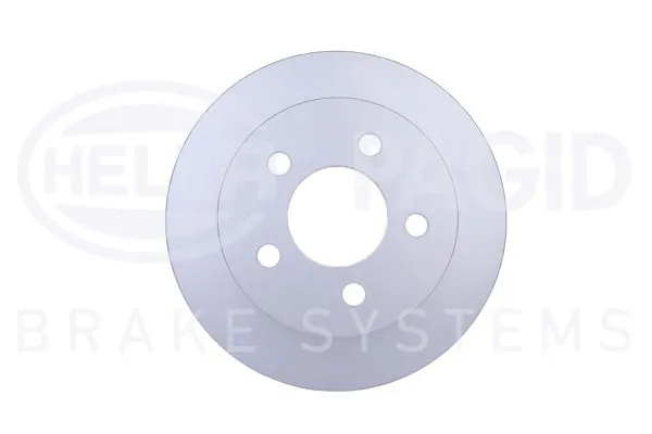 Compre 5016434AA Fiat/Alfa/Lancia Disco do freio dianteiro