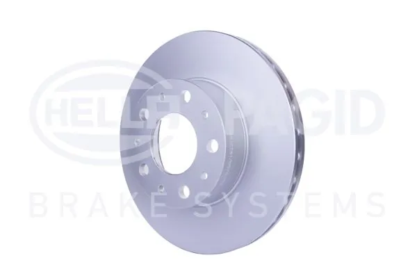 Compre 1687773180 Peugeot/Citroen Disco do freio dianteiro