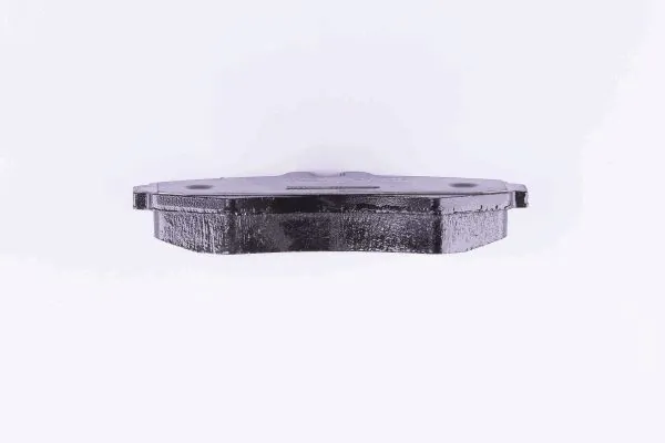 8DB355008631 HELLA Sapatas do freio dianteiras de disco