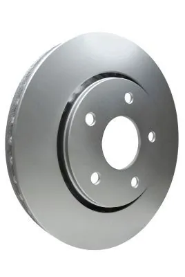 8DD355115841 HELLA Disco do freio dianteiro