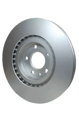 Compre 8DD355101951 HELLA Disco do freio dianteiro