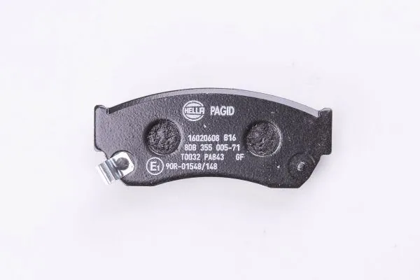  HELLA 8DB355005711