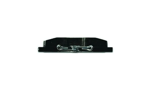 Sapatas do freio traseiras de disco 8DB355018111 HELLA