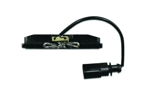 Compre 8DB355018591 HELLA Sapatas do freio traseiras de disco