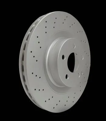 Compre 36011504 Volvo Disco do freio dianteiro