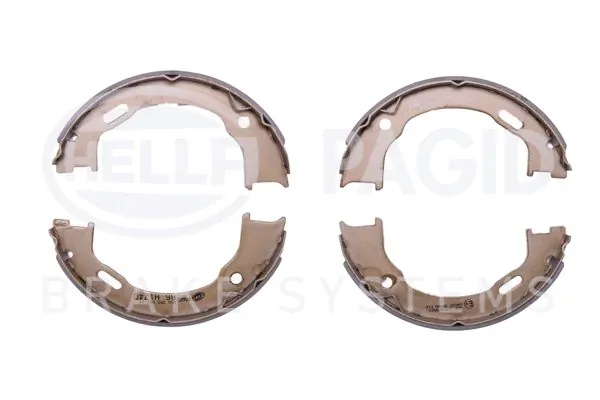 Sapatas do freio de estacionamento Ford Ranger preço, a partir de 28,44 USD