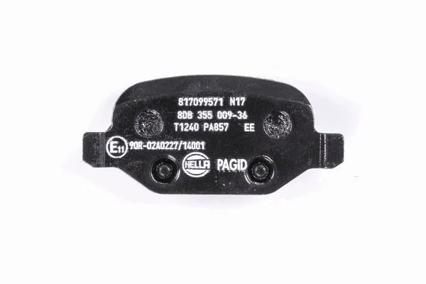  HELLA 8DB355009361