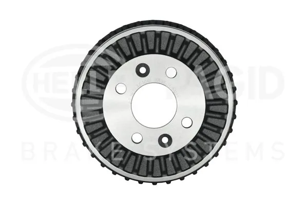 Compre Tambor do freio traseiro Renault Clio 5