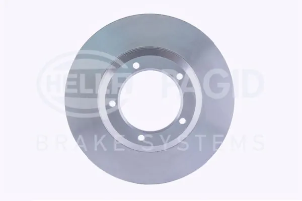  Disco do freio dianteiro Land Rover Discovery I SUV (LG, LJ) (1989 - 1998) I