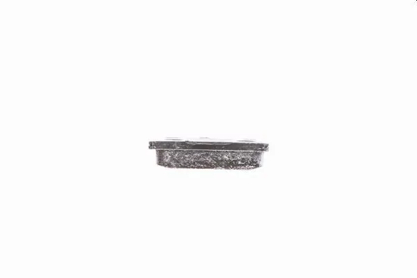 Compre Sapatas do freio traseiras de disco Ford Escort 7