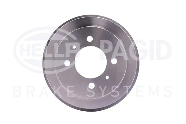 Compre Tambor do freio traseiro Nissan Sunny 3