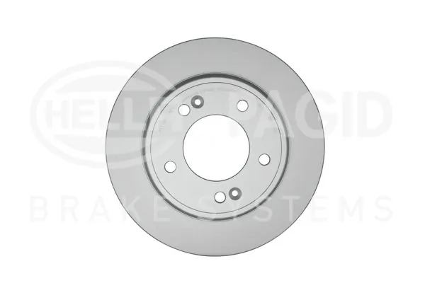 Disco do freio traseiro Hyundai Elantra VII sedan (CN7) (2020 - 2026) VII
