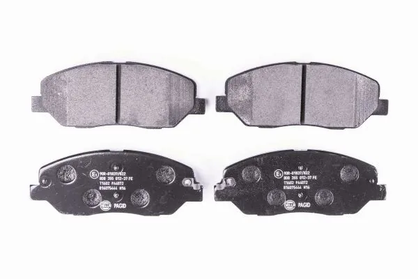  HELLA 8DB355012371