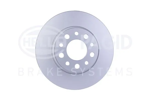 Disco do freio dianteiro Mercedes ML/GLE  W166