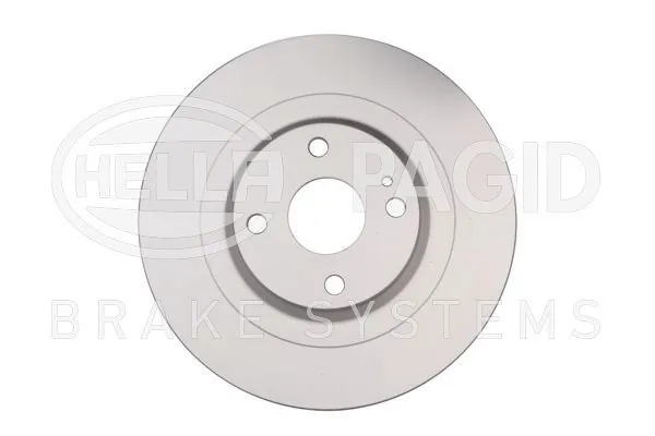 Compre Disco do freio traseiro Mazda MX-5 4