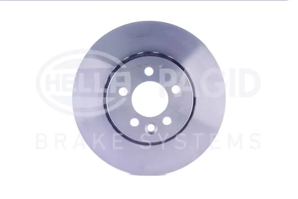  Disco do freio dianteiro Rover 75 sedan (RJ) (1999 - 2005) 