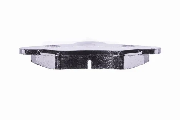 Sapatas do freio dianteiras de disco 8DB355019041 HELLA