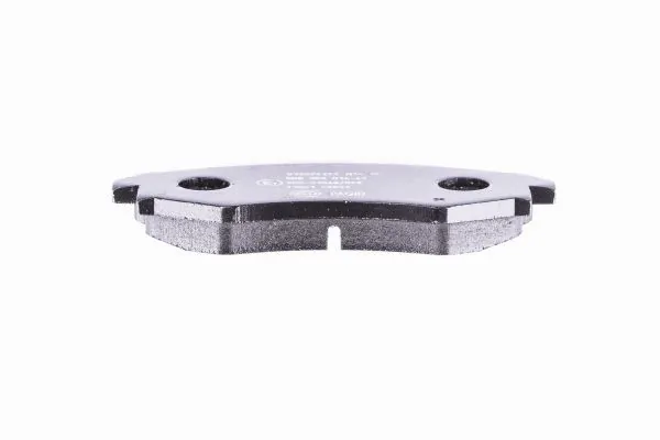 Sapatas do freio dianteiras de disco 8DB355016691 HELLA