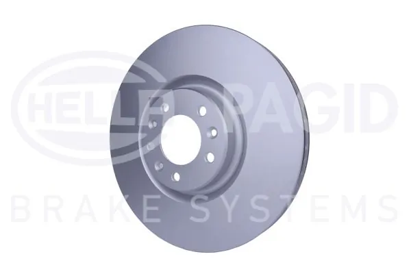 Compre 9804605780 Peugeot/Citroen Disco do freio dianteiro