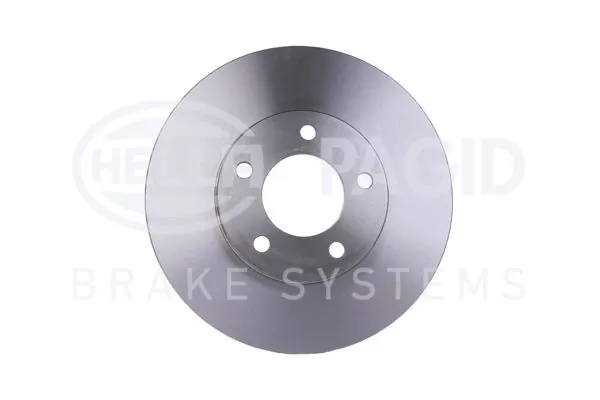 Disco do freio dianteiro para Chrysler Voyager I ES 