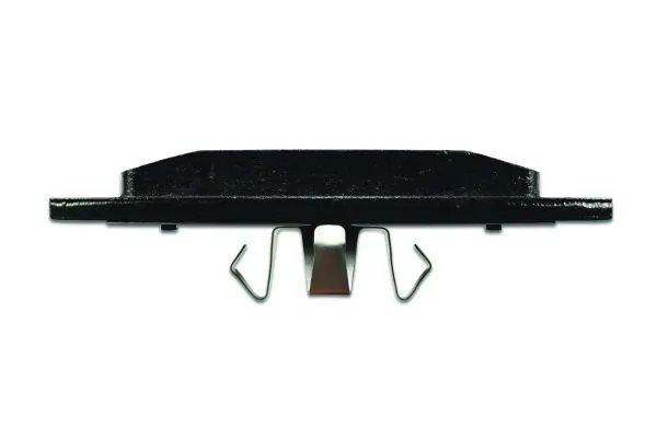 Compre 8DB355012891 HELLA Sapatas do freio dianteiras de disco