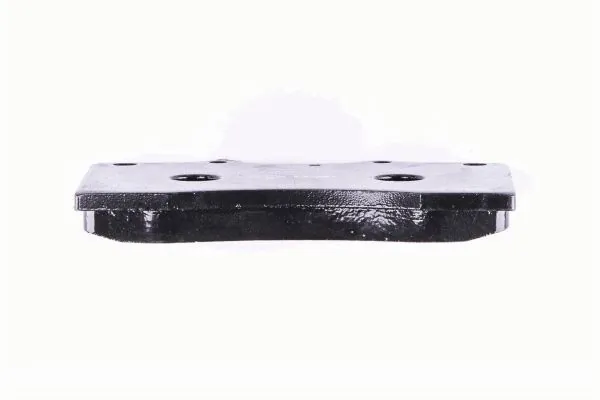  Sapatas do freio dianteiras de disco Nissan Patrol SUV (Y62) (2010 - 2026) 