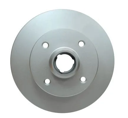 Compre 8DD355101661 HELLA Disco do freio traseiro