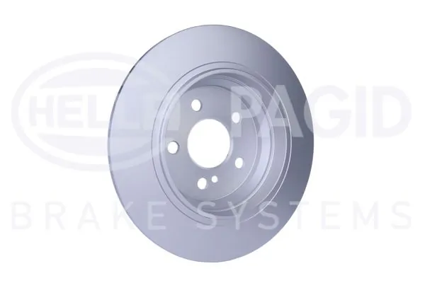Disco do freio traseiro para Mercedes S  W220