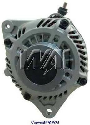 Gerador Nissan Cabstar NT400 F24M