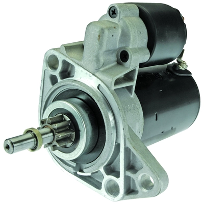 Compre 17415N WAI Motor de arranco