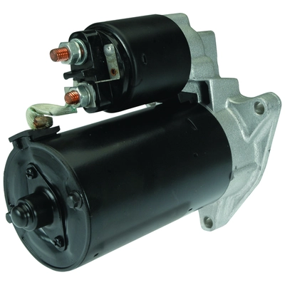 Motor de arranco WAI 17750N preço, a partir de 120,07 USD