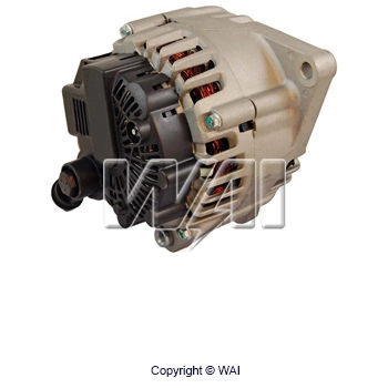 373002A600 VAG Gerador