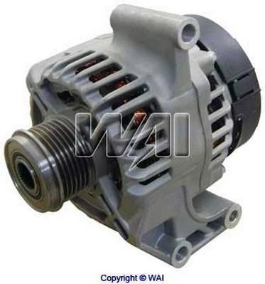 Compre MAN7494 Magneti Marelli Gerador