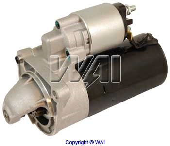 M001T30072 Opel Motor de arranco