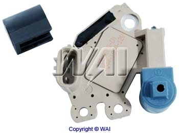 M544 WAI Relê-regulador do gerador (relê de carregamento)