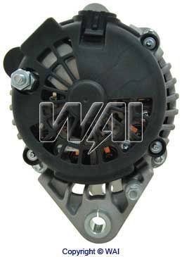 5282841 Cummins Gerador
