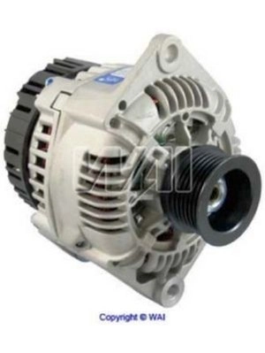 95519886 General Motors Gerador