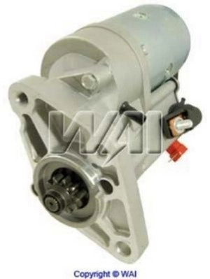 33187N WAI Motor de arranco