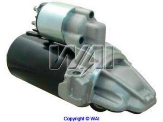0001109325 Peugeot/Citroen Motor de arranco