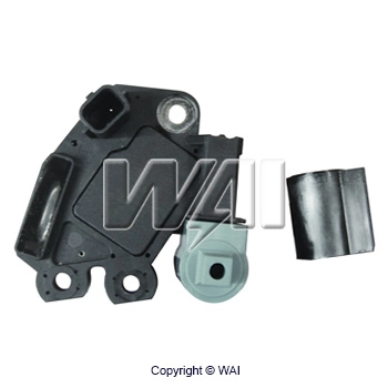 Relê-regulador do gerador (relê de carregamento) para Renault Master III JV