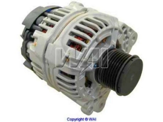 Gerador 0124325001 VAG