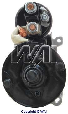 Compre 4280004600 VAG Motor de arranco
