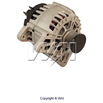 Gerador para Renault Master III JV