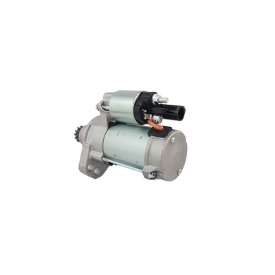  Motor de arranco Audi A3 sedan (8VS, 8VM) (2013 - 2020) 