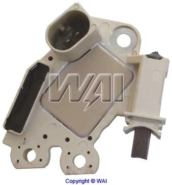 Relê-regulador do gerador (relê de carregamento) para BMW X5  E53