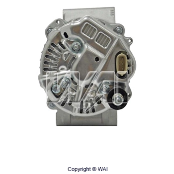 Compre YLE102400 BMW Gerador