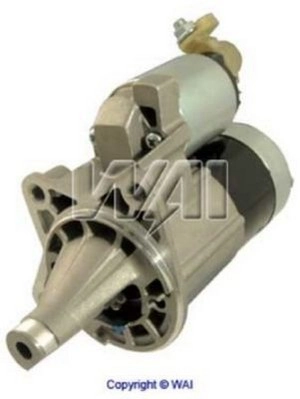 4608800AE Chrysler Motor de arranco