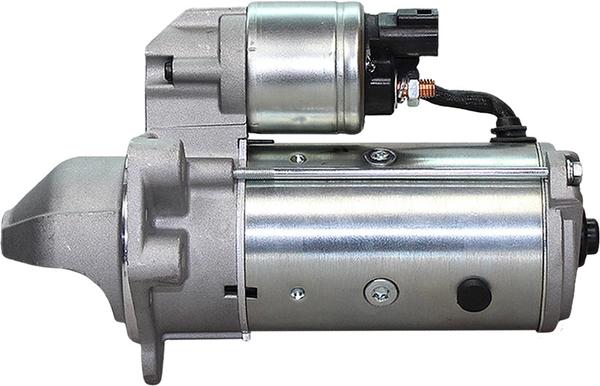  Motor de arranco Chevrolet Captiva II SUV (C140) (2011 - 2026) II
