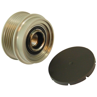 Compre Polia do gerador Volkswagen Golf 3
