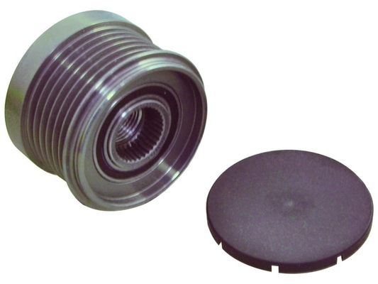 Compre Polia do gerador Renault Clio 2
